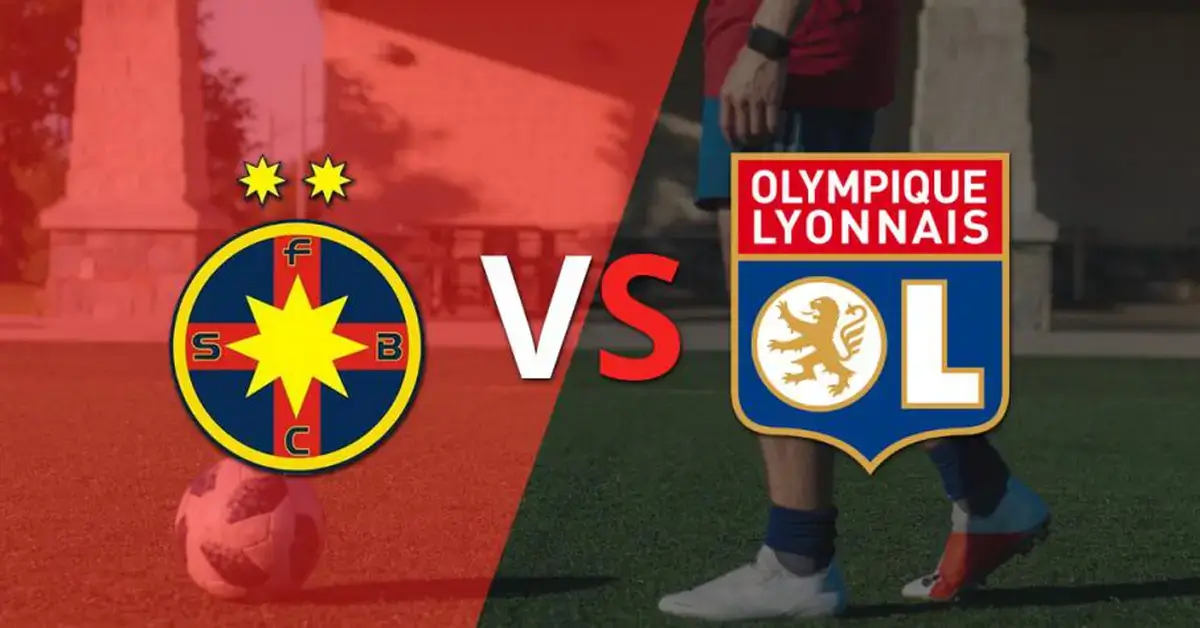 Nhận định bóng đá FCSB vs Lyon 0h45 ngày 7/3 (Europa League 2024/25)