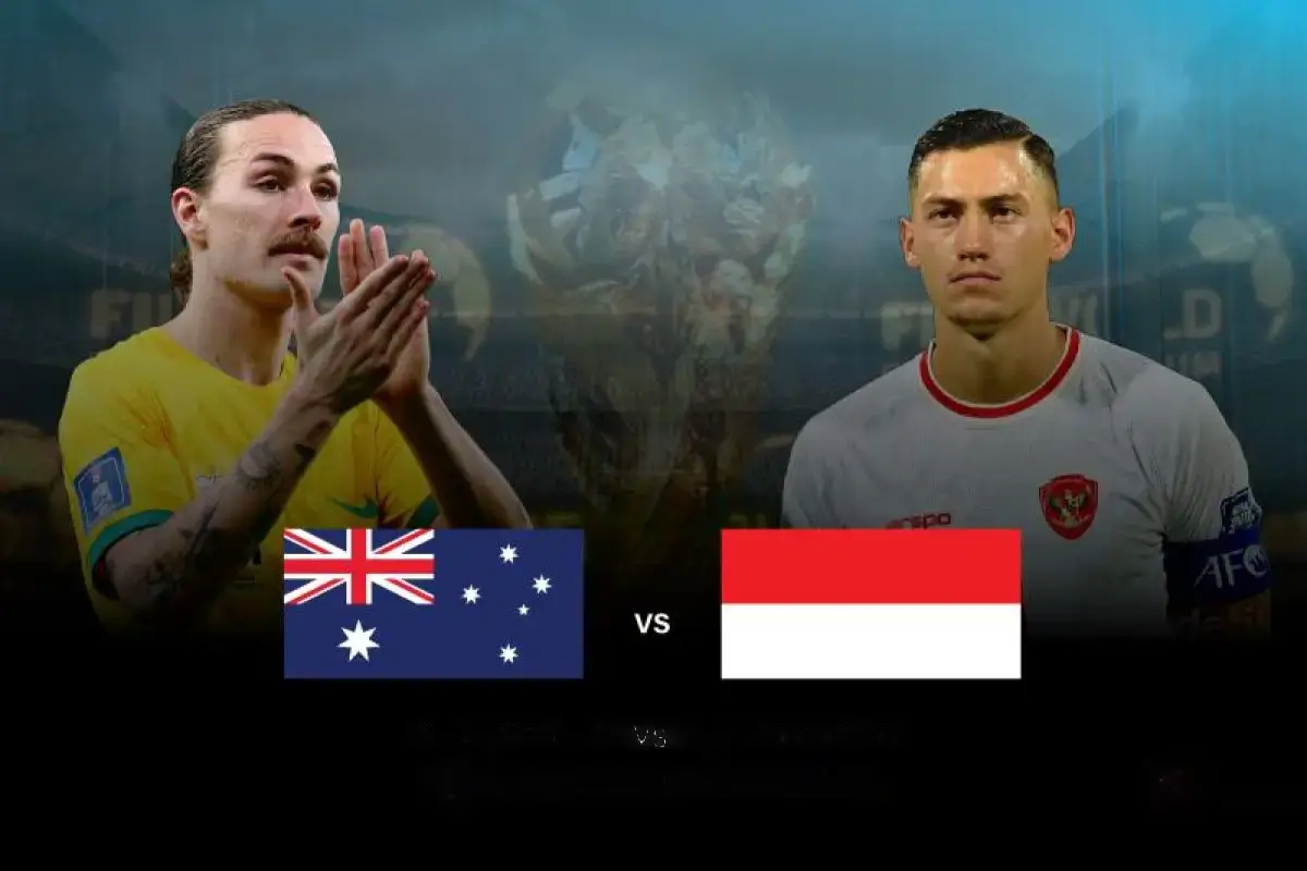 Nhận định Australia vs Indonesia (16h10 ngày 20/3): Socceroos áp đảo tại vòng loại World Cup