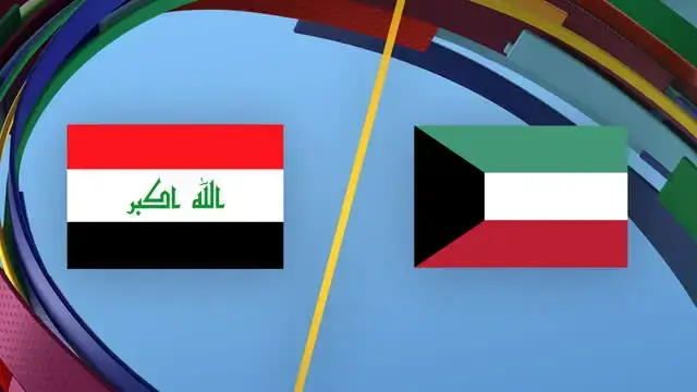 Nhận định bóng đá Iraq vs Kuwait (01h15 ngày 21/3): Sư tử Lưỡng Hà áp đảo tại vòng loại World Cup