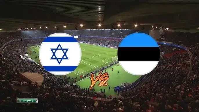 Nhận định bóng đá Israel vs Estonia (02h45 ngày 23/3): Chủ nhà kiểm soát tại Bloomfield