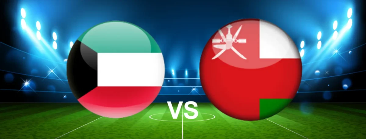 Nhận định bóng đá Kuwait vs Oman (01h15 ngày 26/3): Đỏ-trắng làm chủ tại Kuwait City