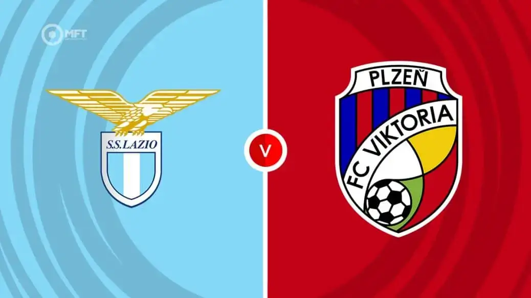 Nhận định Lazio vs FC Viktoria Plzen (00h45 ngày 14/3): Đại bàng tung cánh tại Olimpico