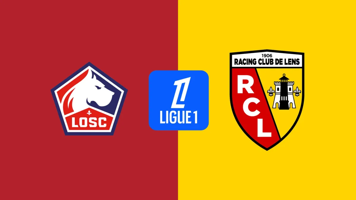 Nhận định Lille vs Lens (01h45 ngày 31/3): Lille làm chủ tại Pierre-Mauroy