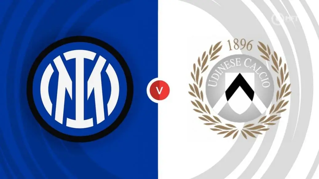 Nhận định Inter Milan vs Udinese (23h00 ngày 30/3): Inter Milan kiểm soát tại Giuseppe Meazza