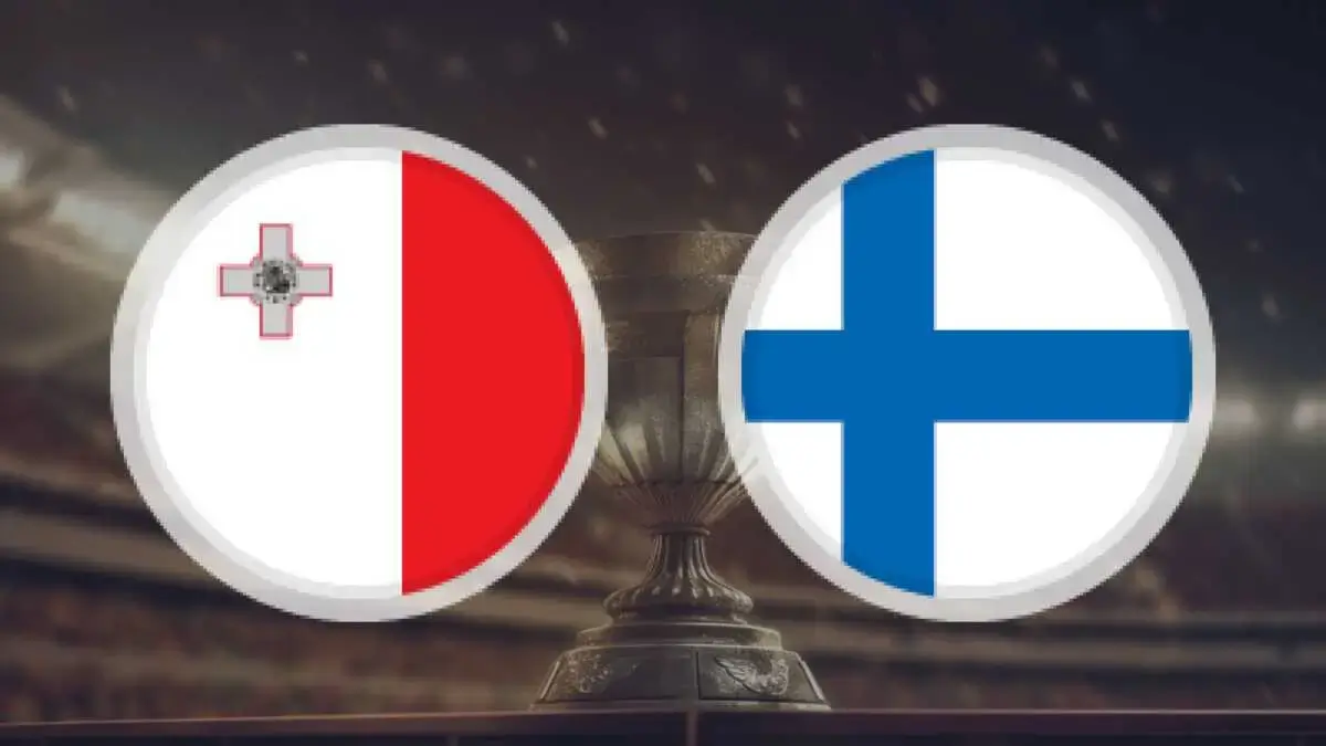 Nhận định Malta vs Phần Lan (02h45 ngày 22/3): Huuhkajat làm chủ tại Ta’ Qali