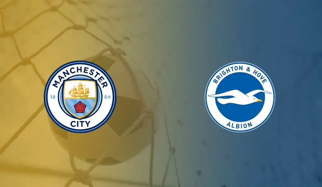 Nhận định bóng đá Manchester City vs Brighton & Hove Albion (22h00 ngày 15/3): Citizens bùng nổ tại Etihad