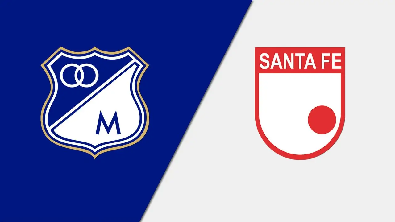 Nhận định Millonarios vs Independiente Santa Fe (08h30 ngày 27/3): El Embajador thắng sát nút tại Bogota