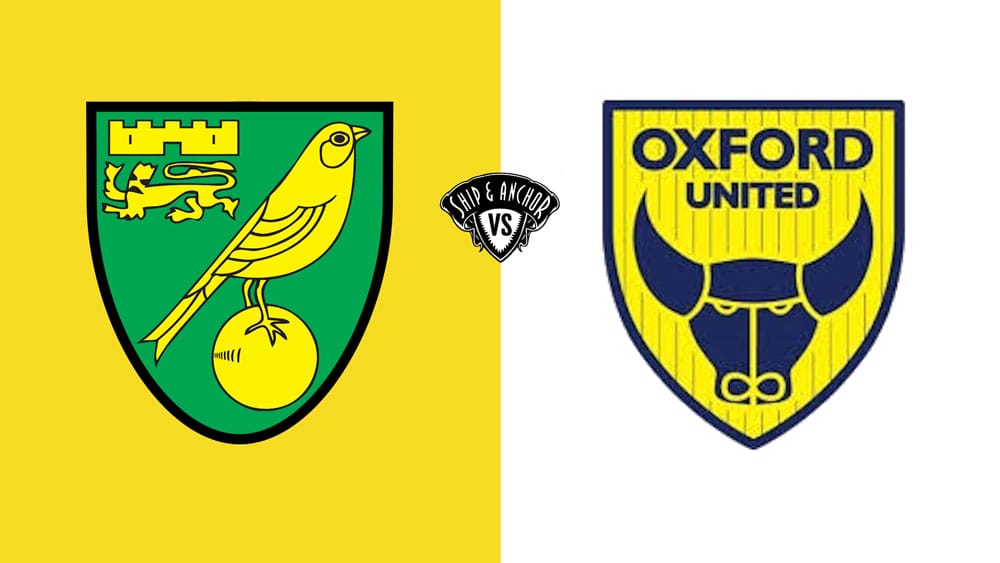 Nhận định soi kèo Norwich City vs Oxford United lúc 3h00 ngày 8/3/2025