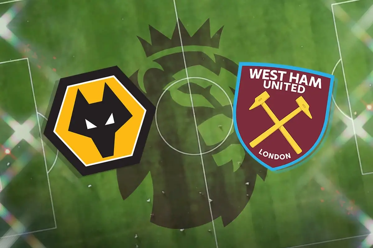 Nhận định Wolves vs West Ham (01h45 ngày 2/4) - Premier League