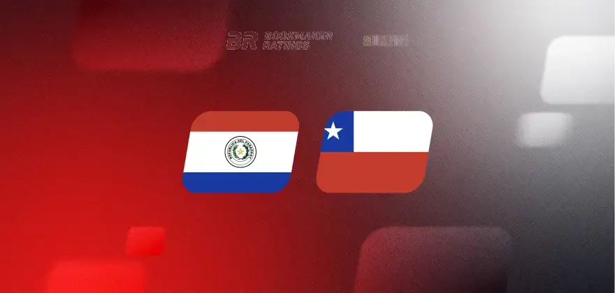 Nhận định soi kèo Paraguay vs Chile (06h00 ngày 21/3/2025): Albirroja vượt khó tại vòng loại World Cup