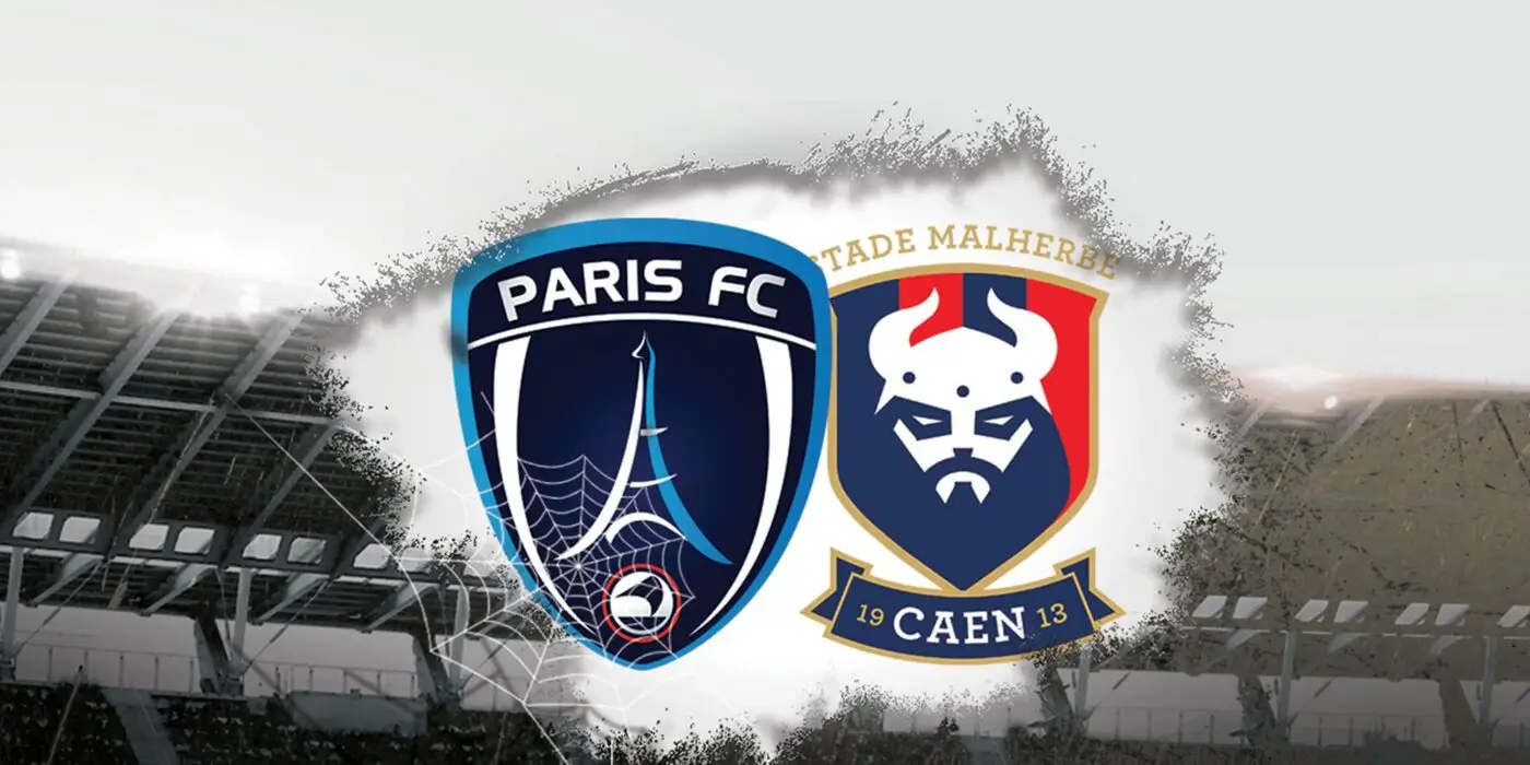 Nhận định Paris FC vs Caen (1h45 ngày 1/4) - Hạng 2 Pháp 2024/25