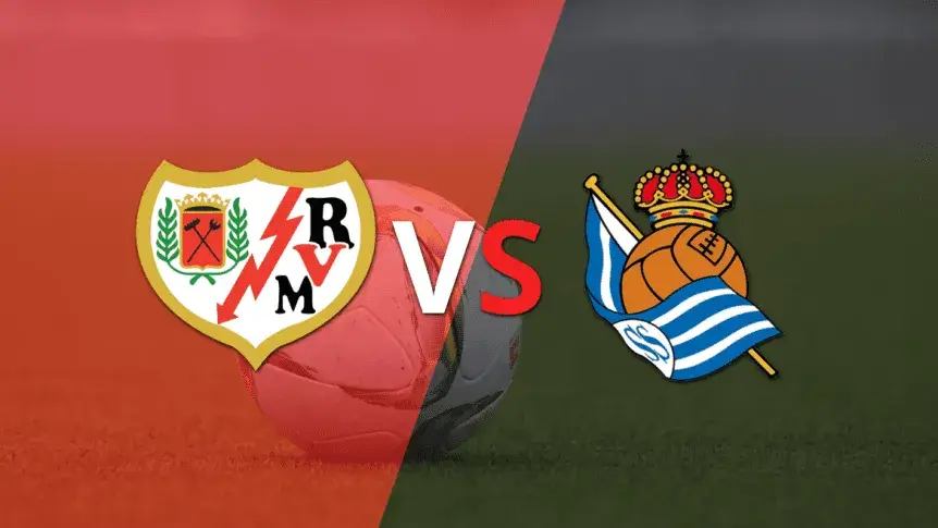 Nhận định Rayo Vallecano vs Real Sociedad (00h30 ngày 17/3): Chia điểm kịch tính tại Vallecas