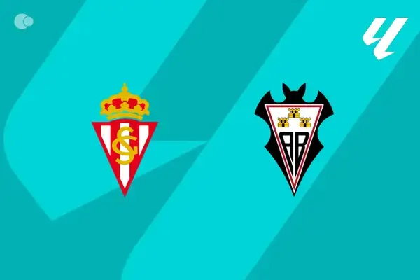Nhận định Sporting Gijon vs Albacete (22h15 ngày 23/3): Rojiblancos kiểm soát tại El Molinon
