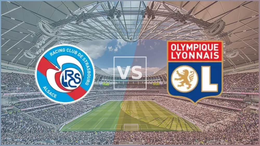 Nhận định Strasbourg vs Lyon (02h45 ngày 29/3): Chia điểm kịch tính tại Strasbourg