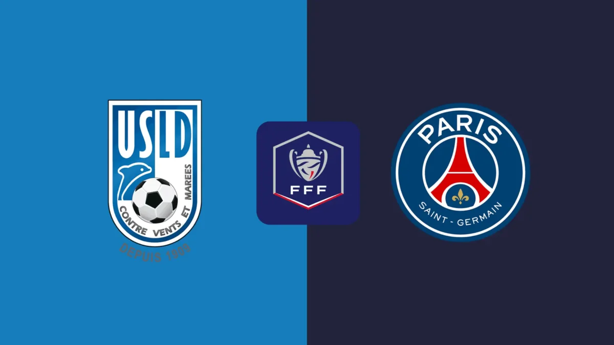 Dunkerque vs Paris Saint Germain (02h10 ngày 2/4) - Vòng bán kết Cúp Quốc gia Pháp
