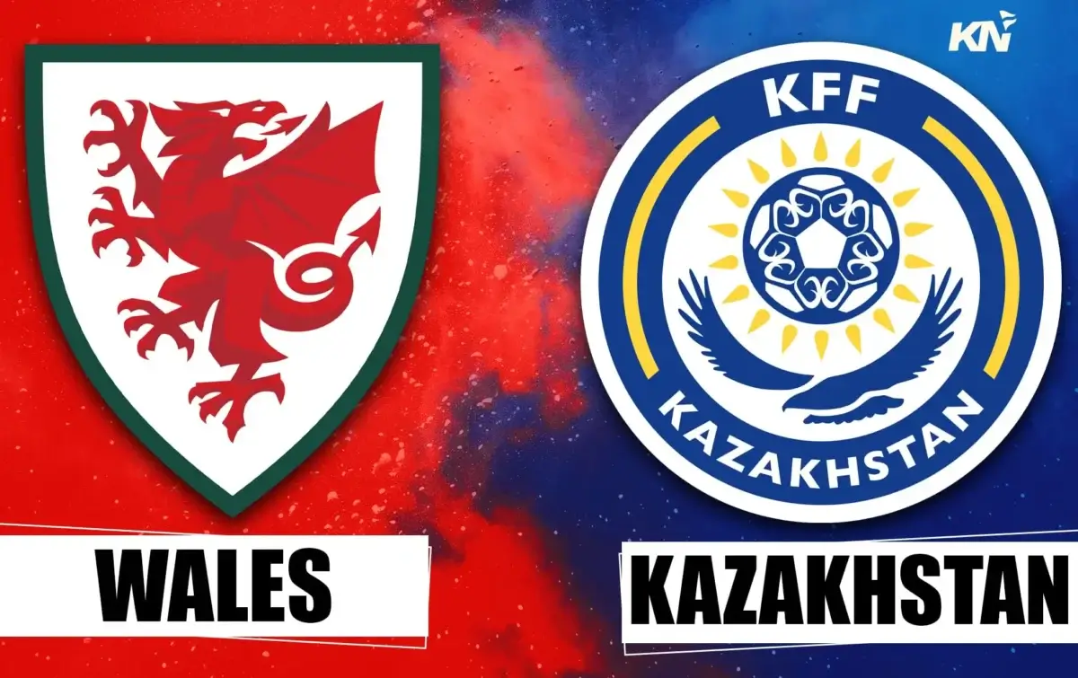 Nhận định Wales vs Kazakhstan (02h45 ngày 23/3): Rồng đỏ tung hoành tại Cardiff