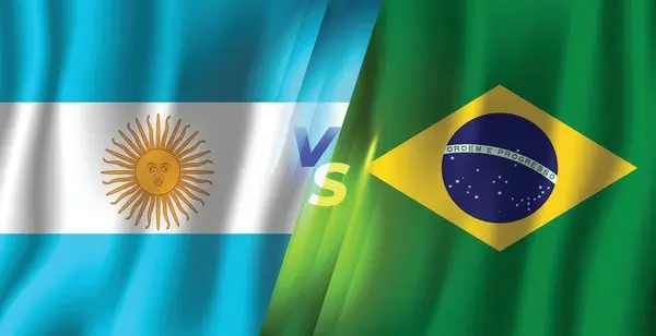 Nhận định Argentina vs Brazil (07h00 ngày 26/3): Albiceleste vượt khó tại Buenos Aires