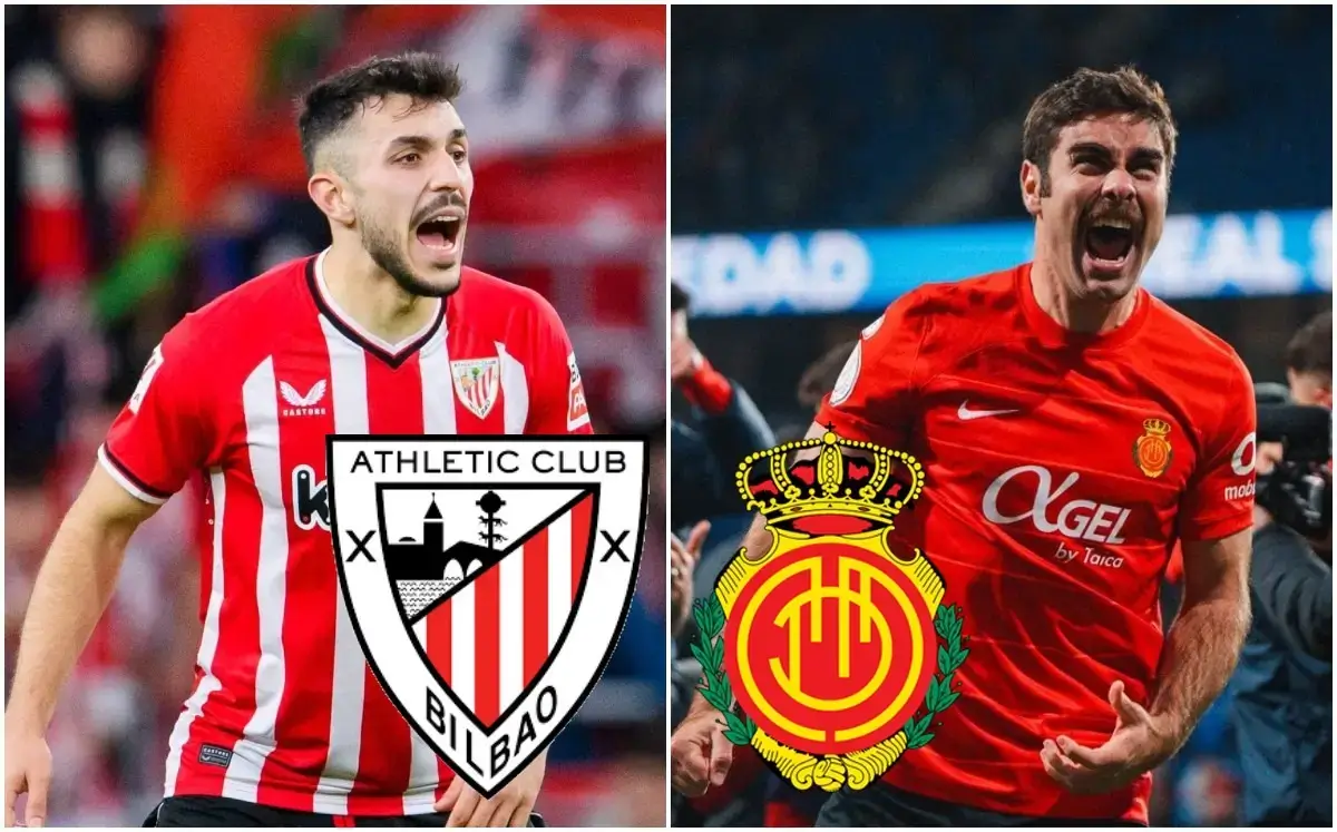 Nhận định Athletic Bilbao vs Mallorca (00h30 ngày 10/3): Sư tử Basque tung hoành tại San Mames