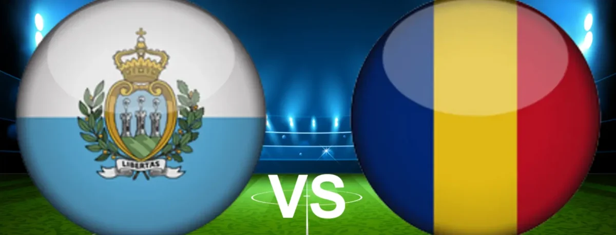 Nhận định San Marino vs Romania (02h45 ngày 25/3): Tricolorii áp đảo tại Serravalle