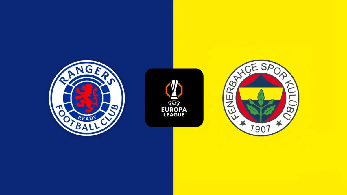 Nhận định Glasgow Rangers vs Fenerbahce (03h00 ngày 14/3): Mưa gôn tại Ibrox