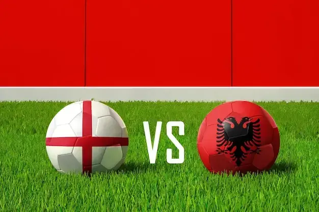 Nhận định Anh vs Albania (02h45 ngày 22/3): Tam sư gầm vang tại Wembley