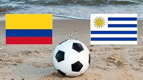 Nhận định Bolivia vs Uruguay (03h00 ngày 26/3): La Verde tận dụng độ cao tại La Paz