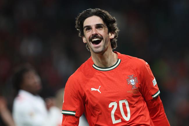 Francisco Trincao Francisco Trincao