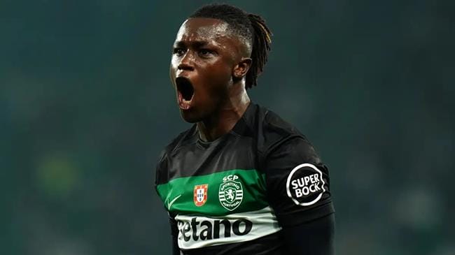 Geovany Quenda Geovany Quenda