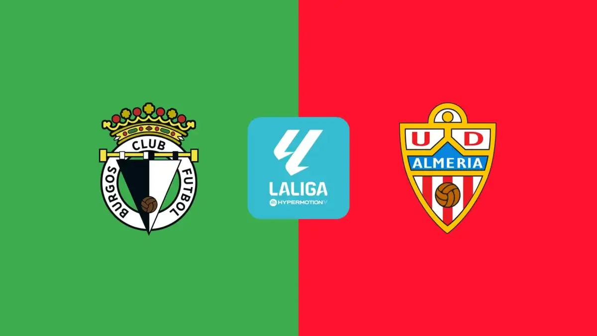 Nhận định bóng đá Burgos vs Almeria (02h30 ngày 22/3): Chia điểm kịch tính tại El Plantio
