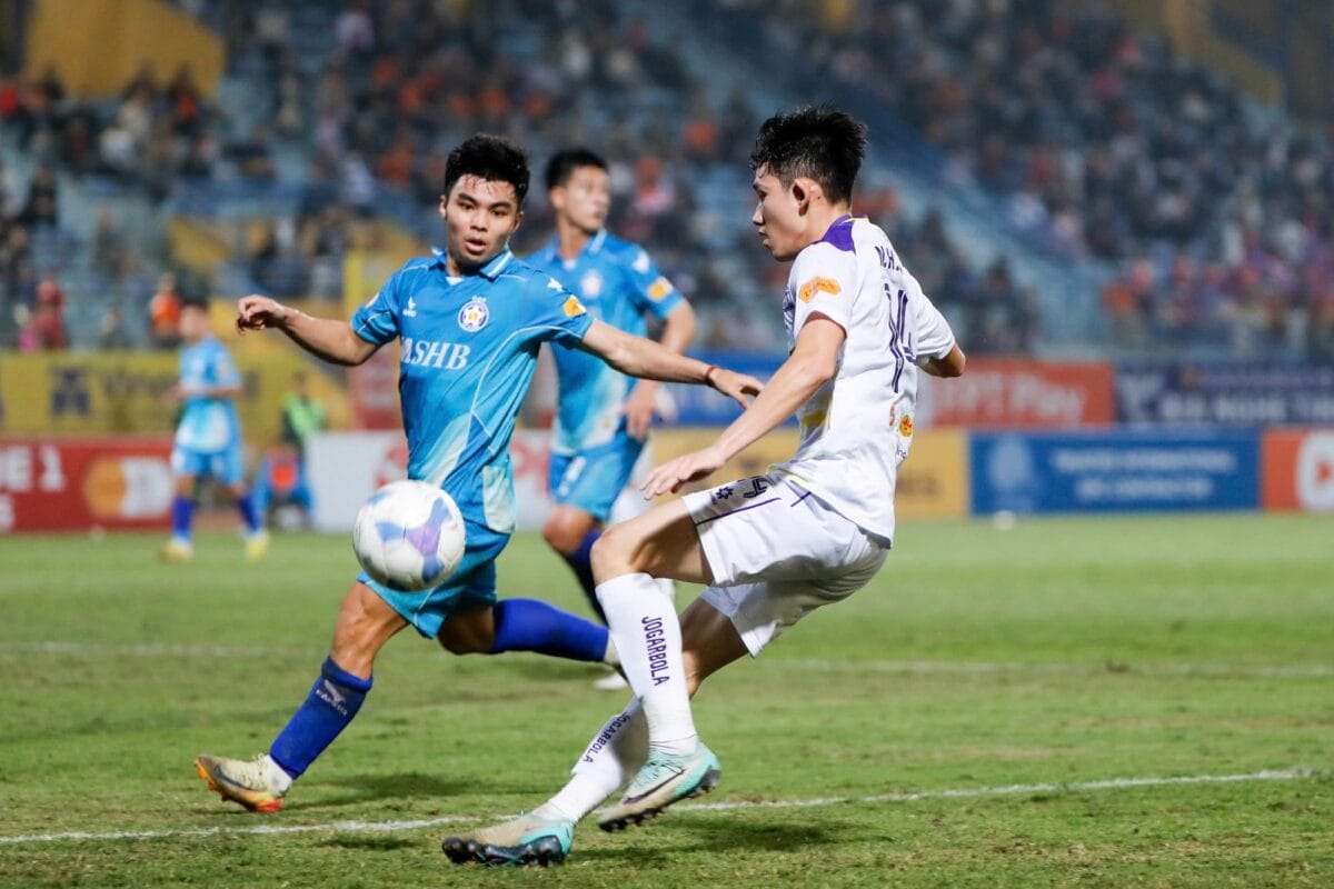 Đội tuyển Việt Nam trút gánh nặng ngàn cân, vì lý do đặc biệt này… - Ảnh 1. Đội tuyển Việt Nam trút gánh nặng ngàn cân, vì lý do đặc biệt này… - Ảnh 1.