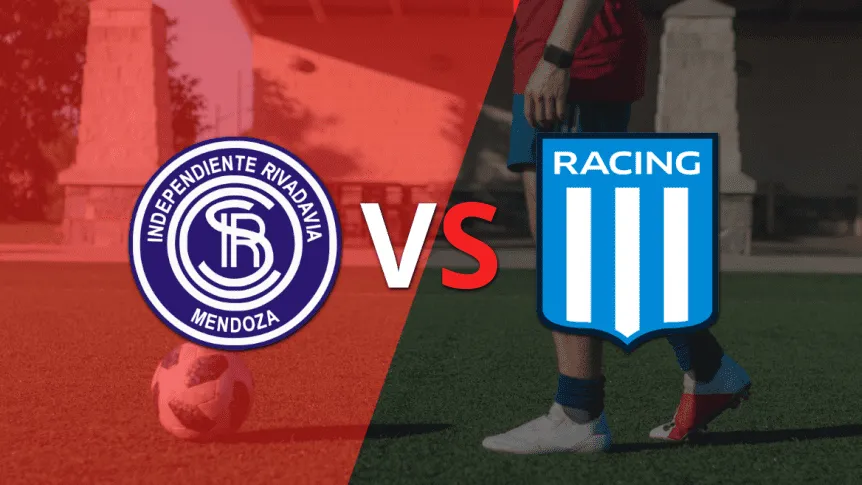 Nhận định Independiente Rivadavia vs Racing Club (07h00 ngày 28/3): Chia điểm kịch tính tại Mendoza