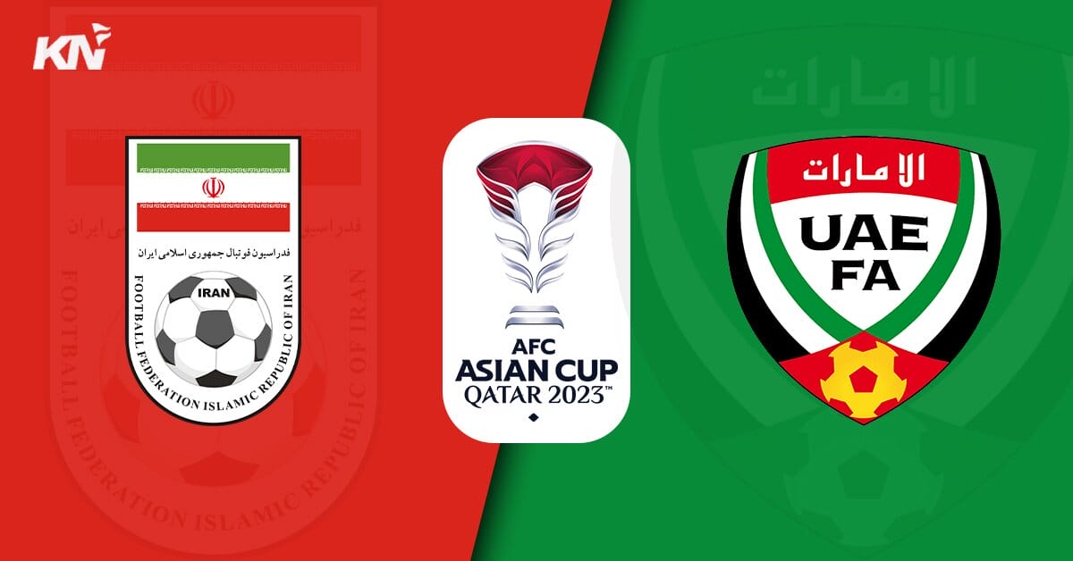 Nhận định soi kèo Iran vs United Arab Emirates (23h00 ngày 20/3/2025)