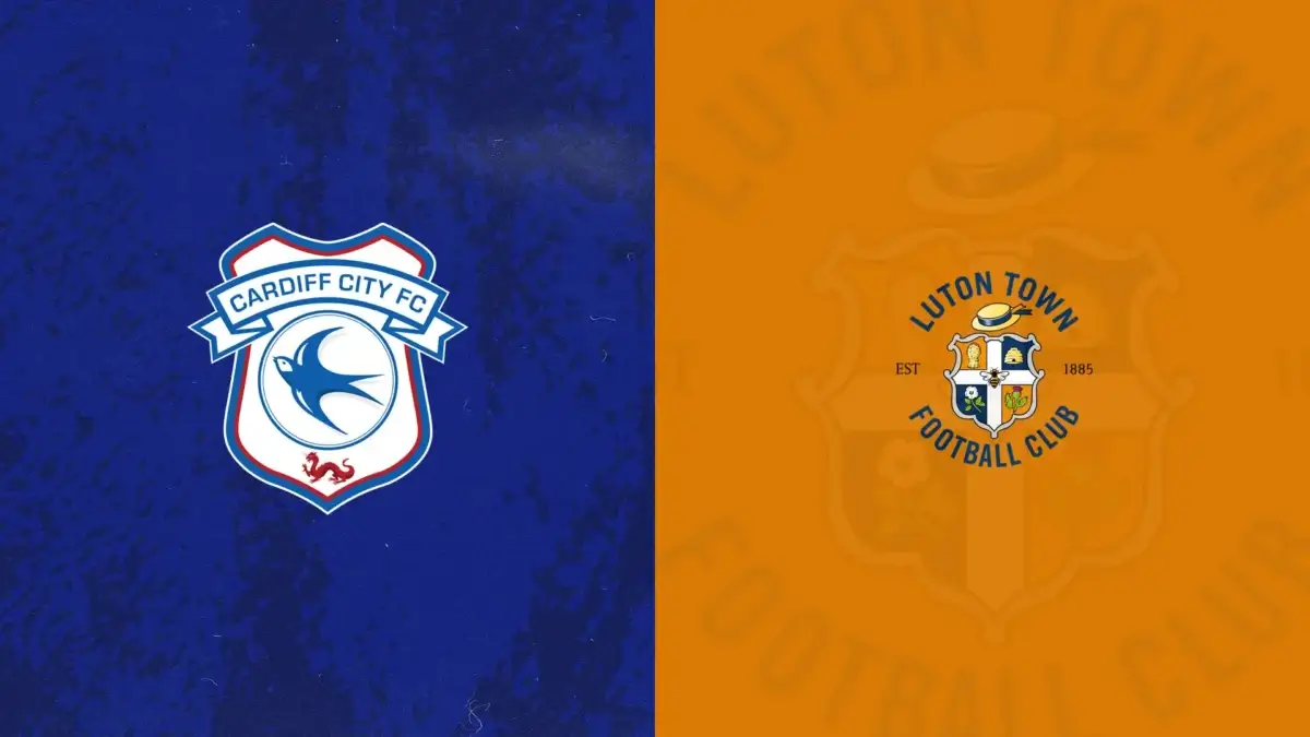 Nhận định Cardiff vs Luton (02h45 ngày 12/3): Bluebirds gục ngã tại Cardiff City Stadium
