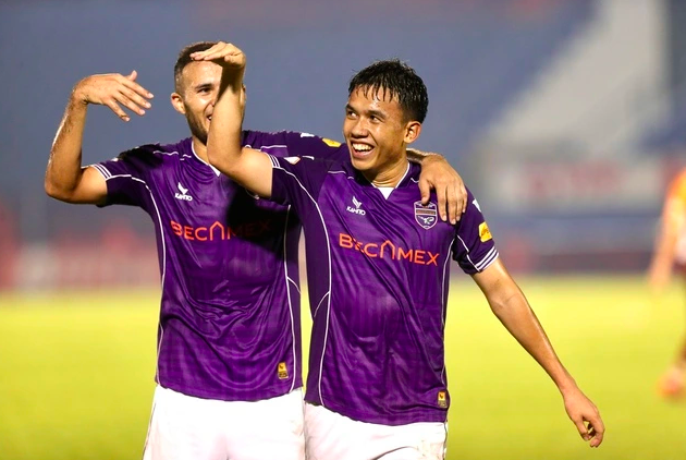 Đội tuyển Việt Nam trút gánh nặng ngàn cân, vì lý do đặc biệt này… - Ảnh 3. Đội tuyển Việt Nam trút gánh nặng ngàn cân, vì lý do đặc biệt này… - Ảnh 3.