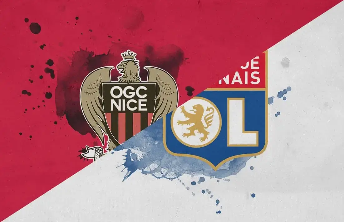Nhận định Nice vs Lyon (02h45 ngày 10/3): Đại bàng tung cánh tại Allianz Riviera