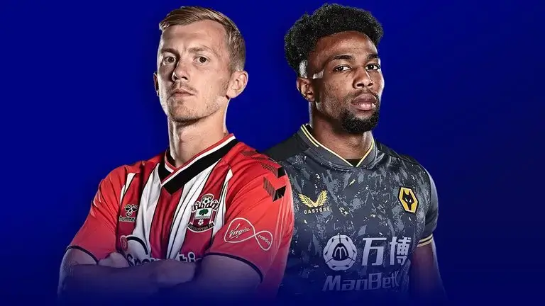 Nhận định Southampton vs Wolves (22h00 ngày 15/3): Sói tru tại St. Mary’s