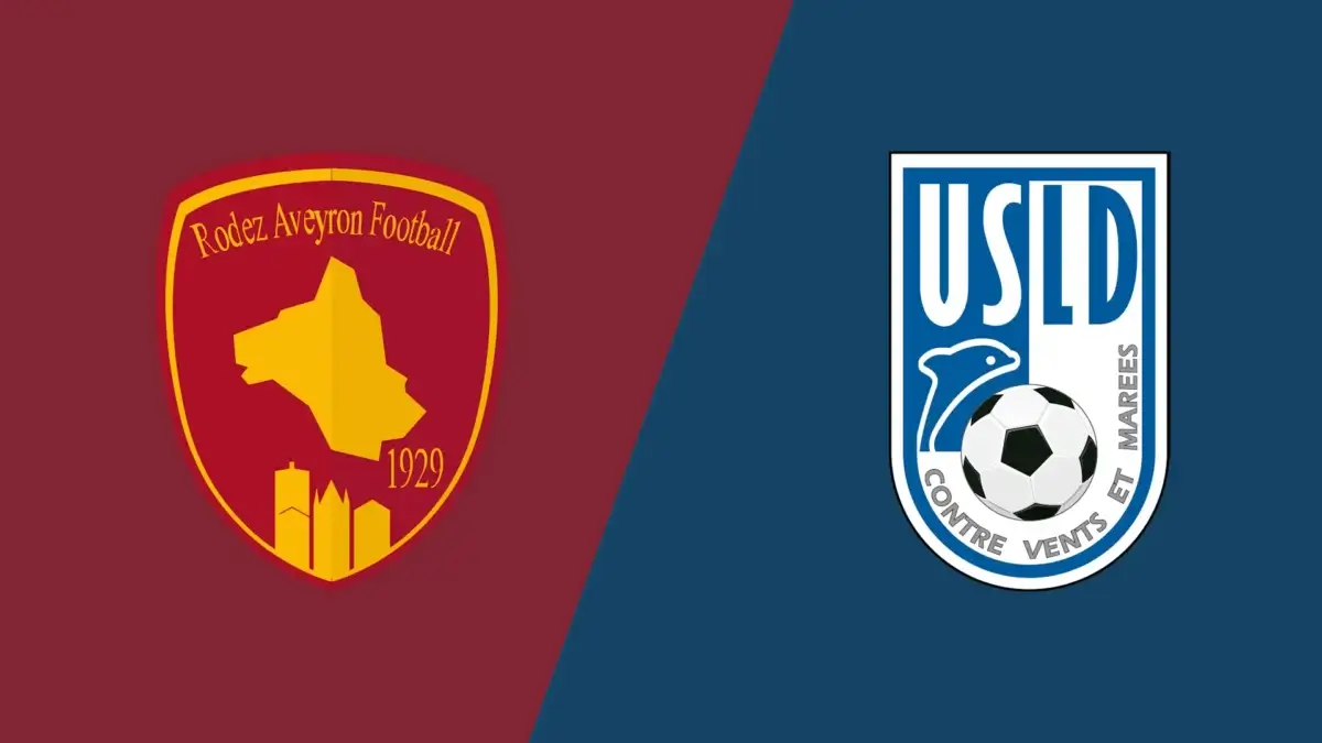 Nhận định Rodez vs Dunkerque (02h45 ngày 11/3): Sói đỏ gầm vang tại Paul Lignon