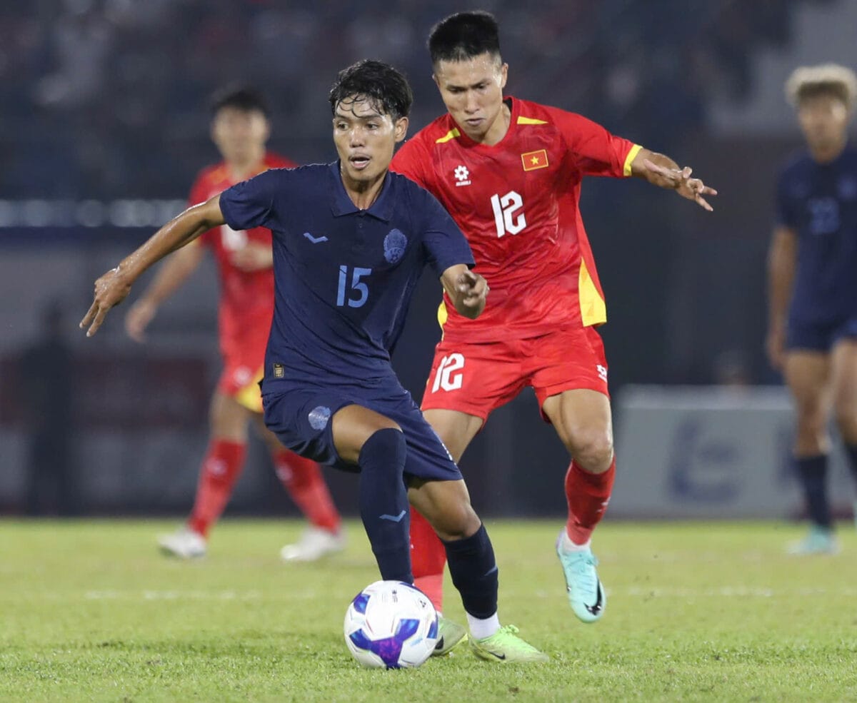 Nỗi lo lớn sau chiến thắng của đội tuyển Việt Nam- Ảnh 2. Nỗi lo lớn sau chiến thắng của đội tuyển Việt Nam- Ảnh 2.