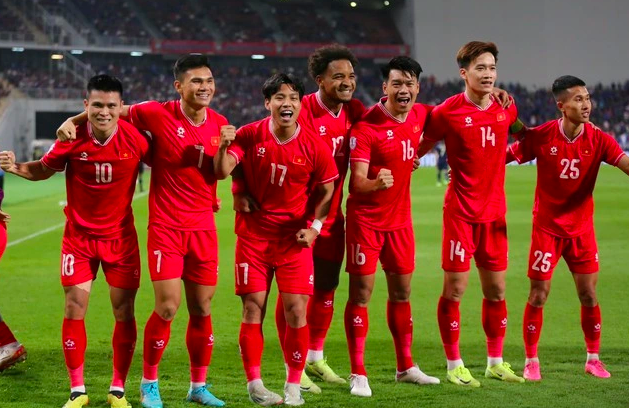 Đội tuyển Việt Nam phải làm gì khi thiếu Xuân Son, thầy Kim đã có cách gì chưa?- Ảnh 2. Đội tuyển Việt Nam phải làm gì khi thiếu Xuân Son, thầy Kim đã có cách gì chưa?- Ảnh 2.