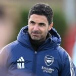 Arteta đem tin vui cho Pháo thủ Arteta đem tin vui cho Pháo thủ