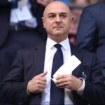 Chủ Tottenham thừa nhận thắt lưng buộc bụng Chủ Tottenham thừa nhận thắt lưng buộc bụng