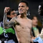 Antony tìm lại chính mình tại Betis Antony tìm lại chính mình tại Betis