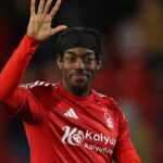 Người cũ gieo sầu cho M.U, HLV Amorim lâm nguy, Real Madrid thoát hiểm phút chót Người cũ gieo sầu cho M.U, HLV Amorim lâm nguy, Real Madrid thoát hiểm phút chót