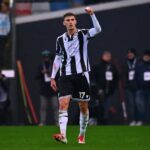 MU nhắm tiền đạo cao hơn 2 mét của Udinese MU nhắm tiền đạo cao hơn 2 mét của Udinese