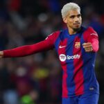 Liverpool nhắm Ronald Araujo thay thế Van Dijk Liverpool nhắm Ronald Araujo thay thế Van Dijk