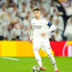 MU chi 100 triệu euro mua trụ cột của Real Madrid MU chi 100 triệu euro mua trụ cột của Real Madrid