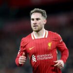 Sao Liverpool quyết trở lại mạnh mẽ hơn sau 'cú ngã ngựa' trước Fulham Sao Liverpool quyết trở lại mạnh mẽ hơn sau 'cú ngã ngựa' trước Fulham