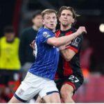 Alan Shearer dự đoán tương lai Liam Delap Alan Shearer dự đoán tương lai Liam Delap