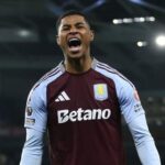 Điểm tin bóng đá sáng 9/4: PSG trở lại thương vụ Marcus Rashford Điểm tin bóng đá sáng 9/4: PSG trở lại thương vụ Marcus Rashford