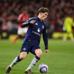 MU chia tay Garnacho vào mùa hè MU chia tay Garnacho vào mùa hè